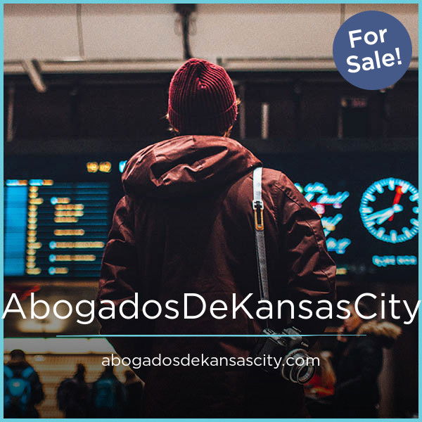 AbogadosDeKansasCity.com