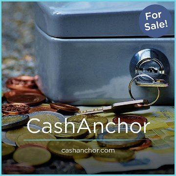 CashAnchor.com