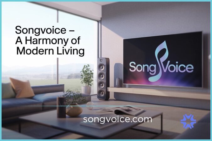SongVoice.com image 2