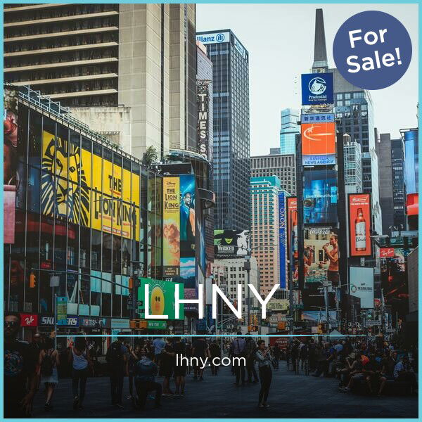 LHNY.com