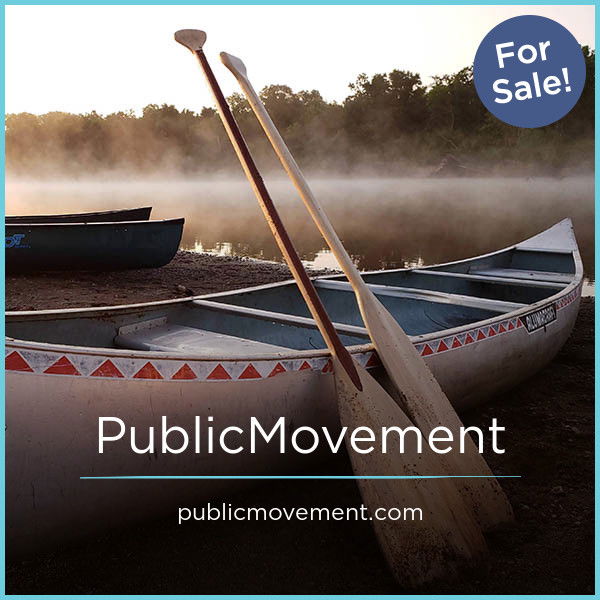 PublicMovement.com