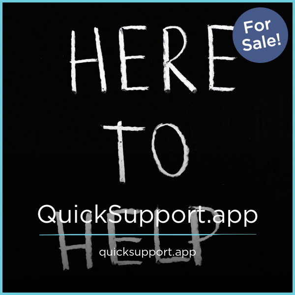 QuickSupport.app — 2