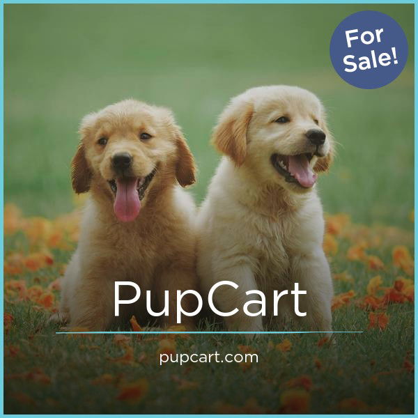 PupCart.com