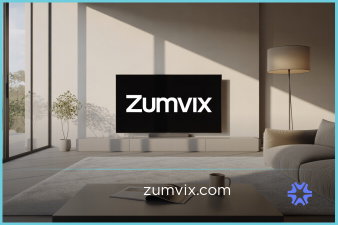 ZUMVIX.COM - Great premium domains