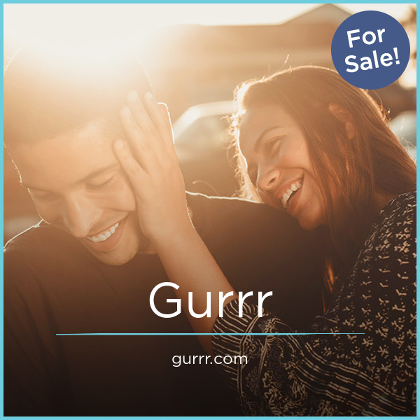 Gurrr.com — 2