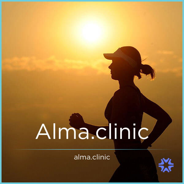 Alma.clinic