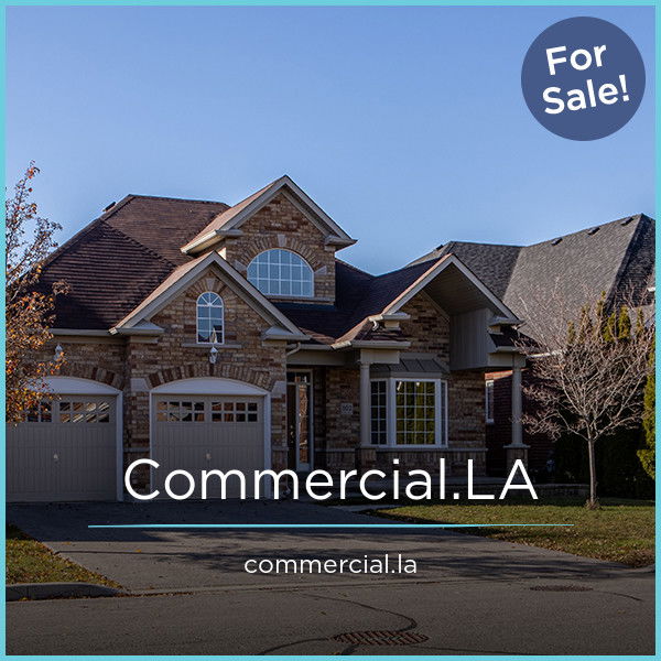 Commercial.LA — 2