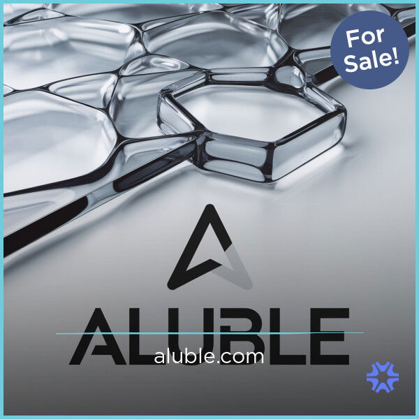 Aluble.com