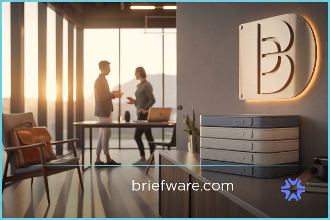 Briefware.com — 2
