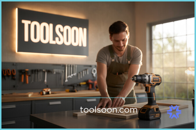 ToolSoon.com image 2