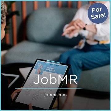 JobMr.com