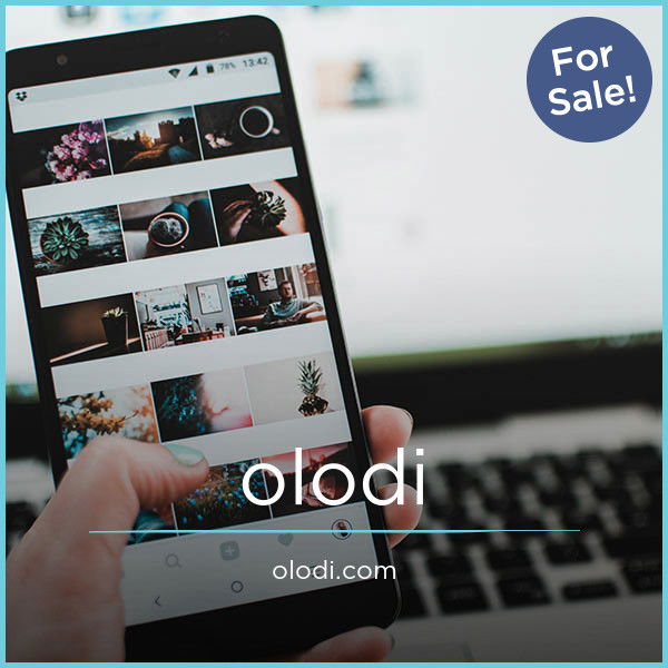 Olodi.com — 2