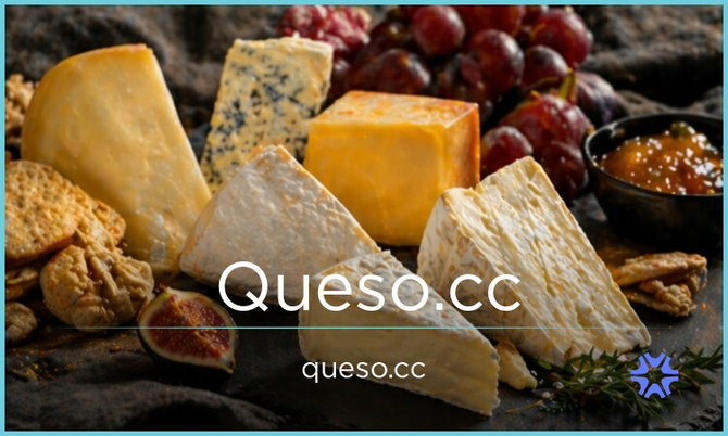 Queso.cc — 2