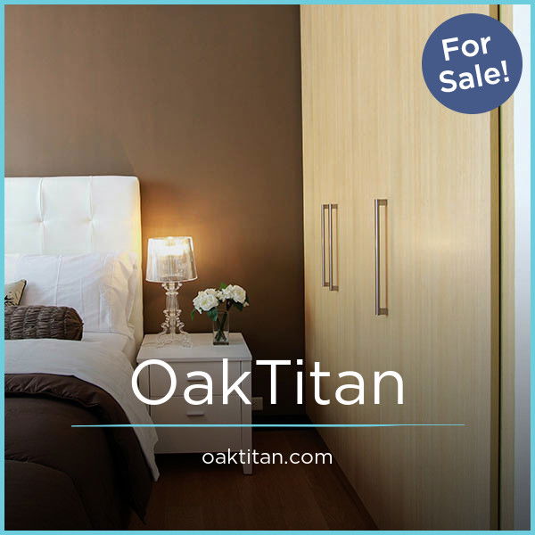 OakTitan.com — 2