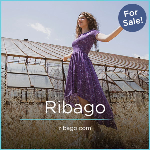 Ribago.com
