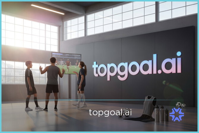 TopGoal.ai — 2