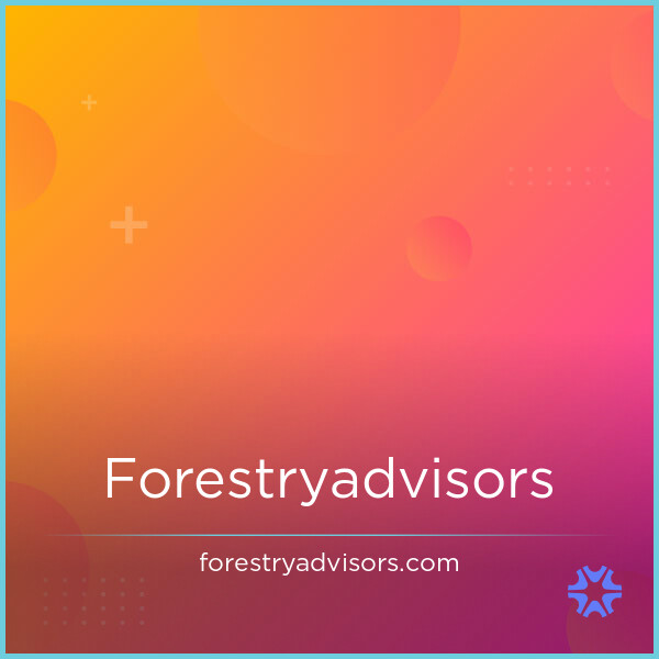 ForestryAdvisors.com image 2