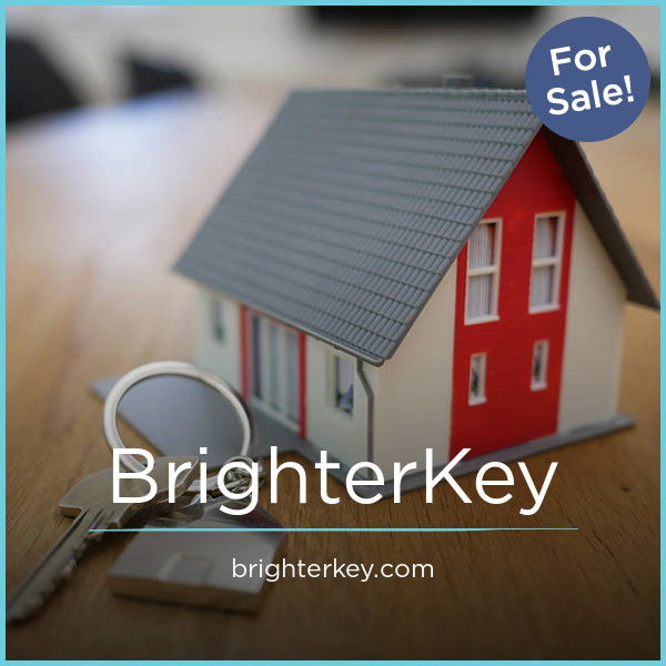 BrighterKey.com