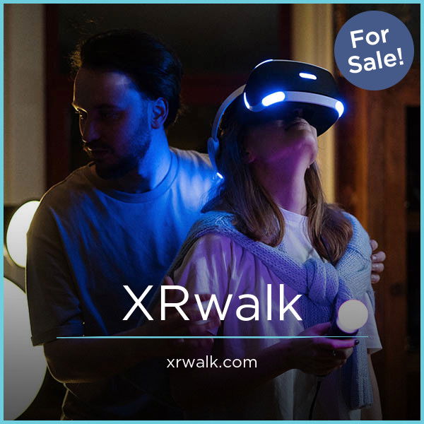 XRwalk.com — 2