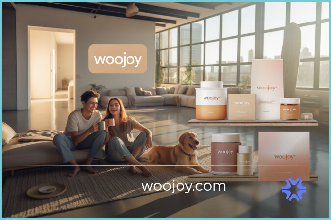 woojoy.com - Great premium domain names for sale