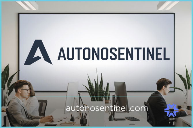 AutonoSentinel.com — 2