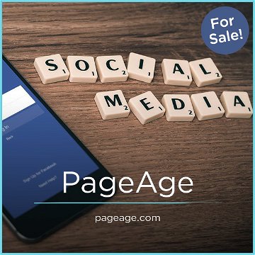 PageAge.com