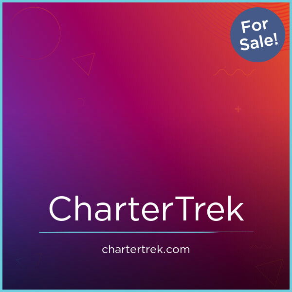 CharterTrek.com
