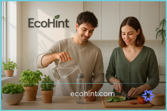 EcoHint.com — 2