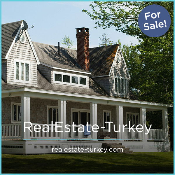 RealEstate-Turkey.com