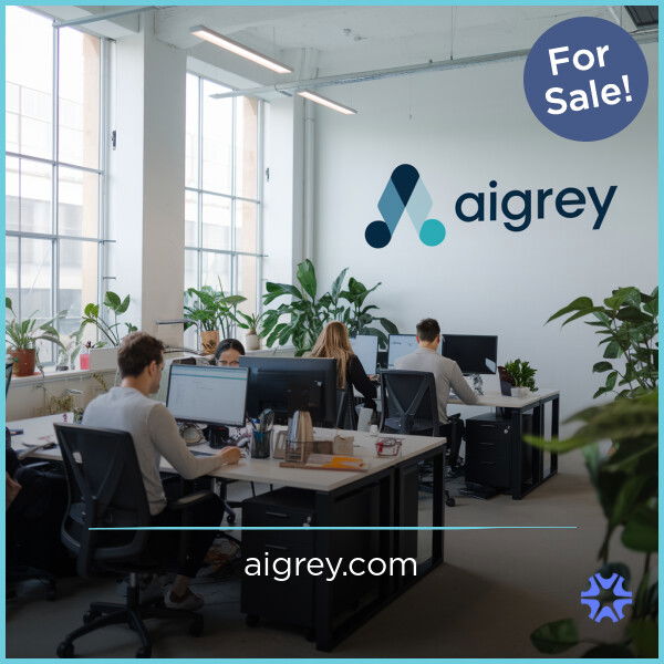 AIGrey.com