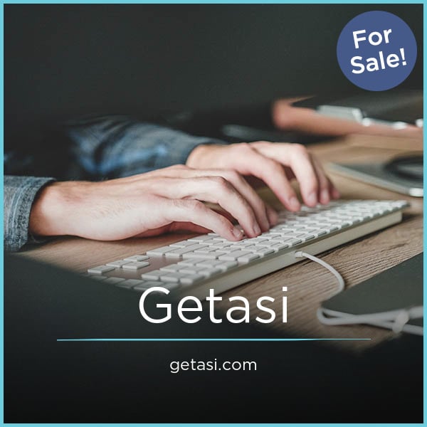 GetASI.com — 2