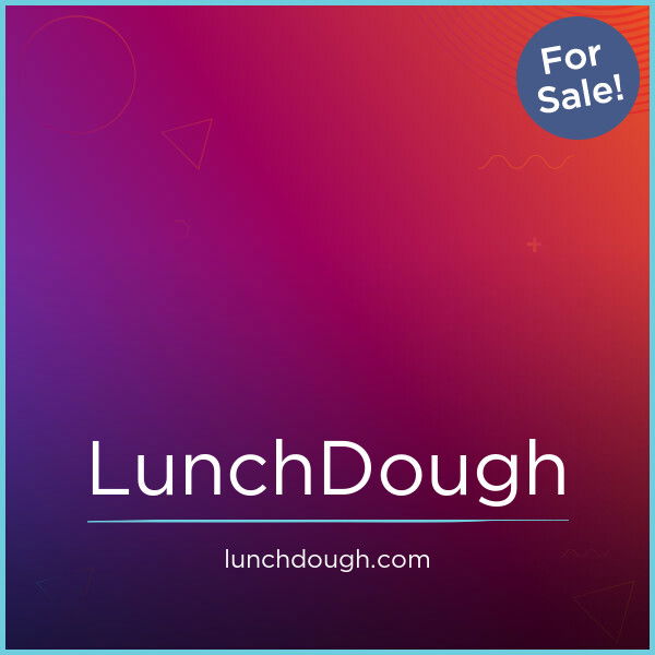 LunchDough.com
