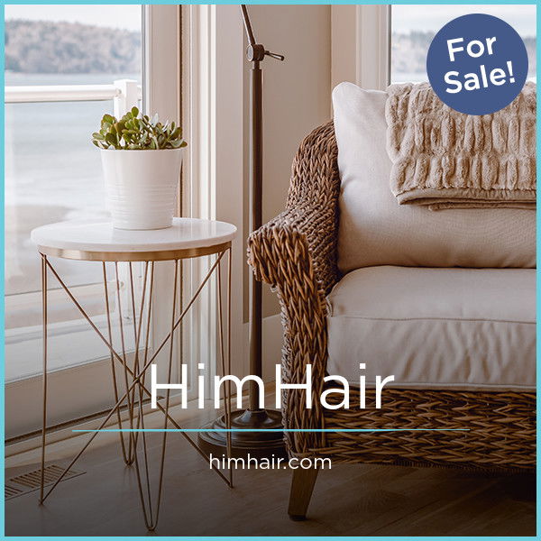 HimHair.com