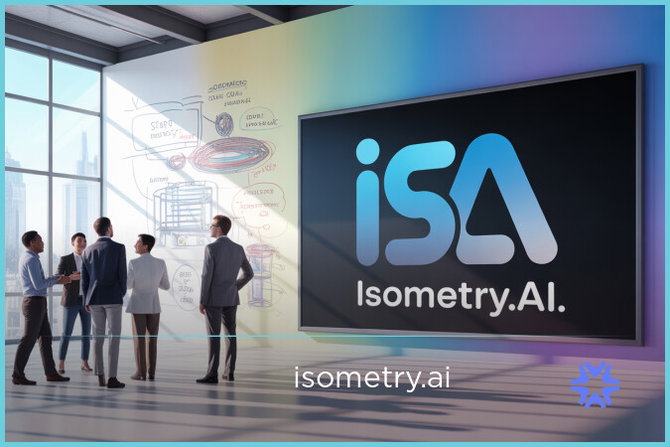 isometry.ai — 2
