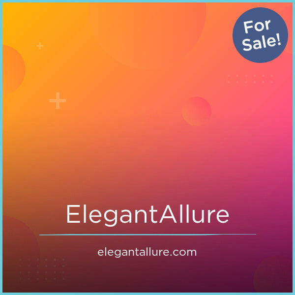 ElegantAllure.com