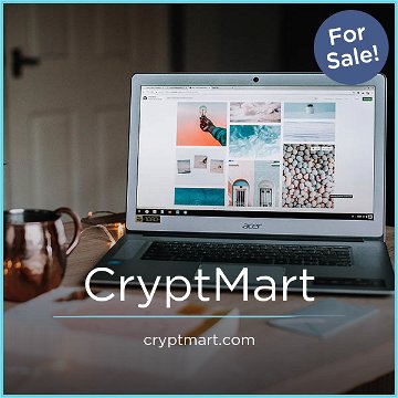 CryptMart.com