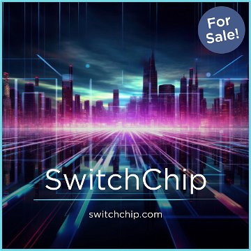 SwitchChip.com