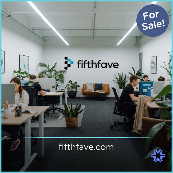 FifthFave.com