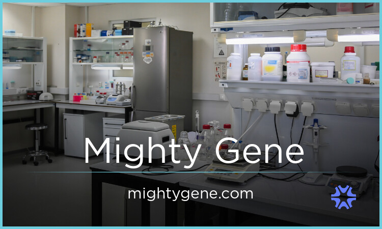 MightyGene.com image 2