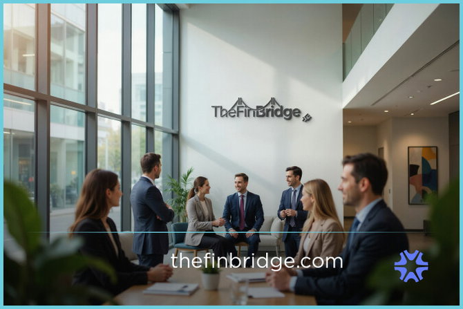 TheFinBridge.com — 2