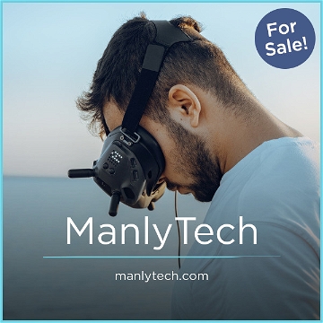 ManlyTech.com
