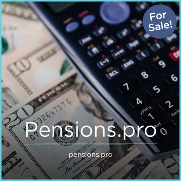 Pensions.pro