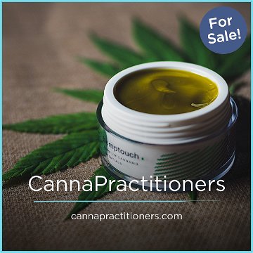 CannaPractitioners.com