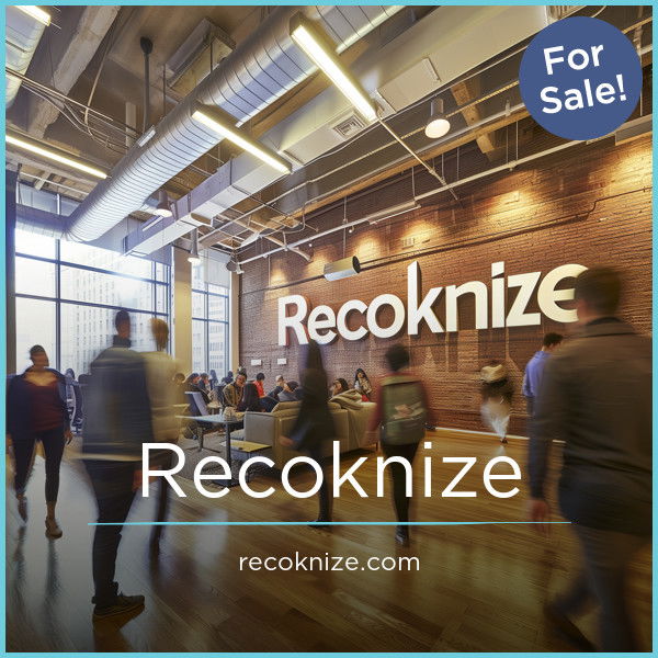 Recoknize.com