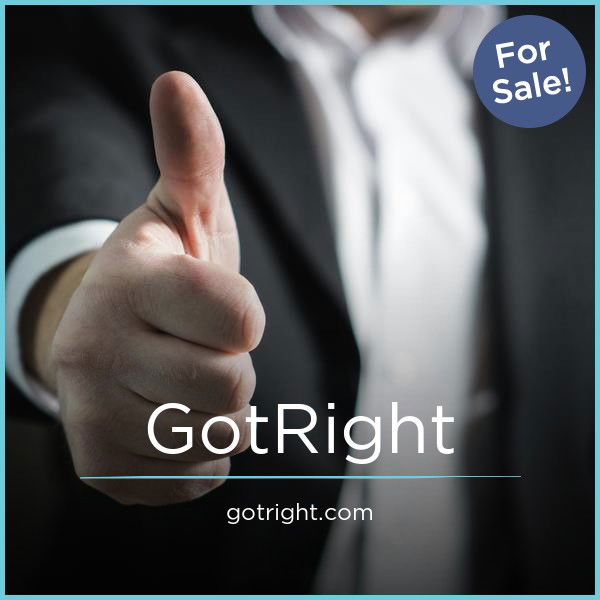 GotRight.com