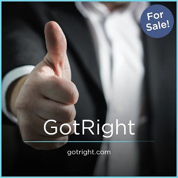 GotRight.com