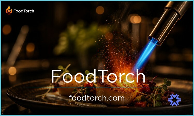 FoodTorch.com image 2