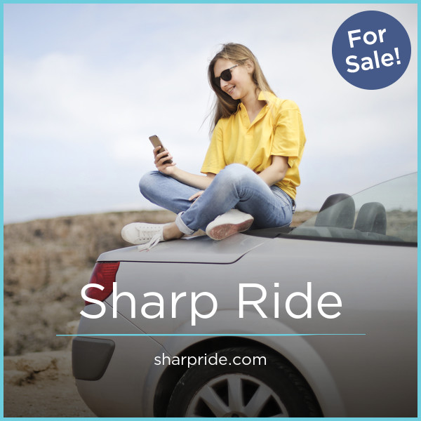 SharpRide.com image 2