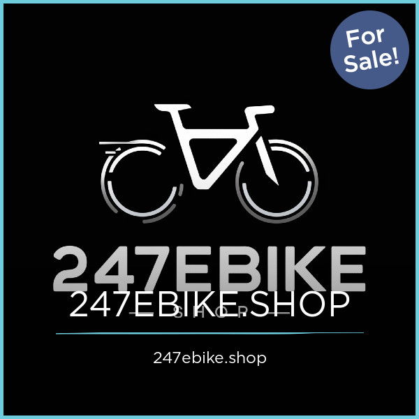 247EBIKE.SHOP — 2
