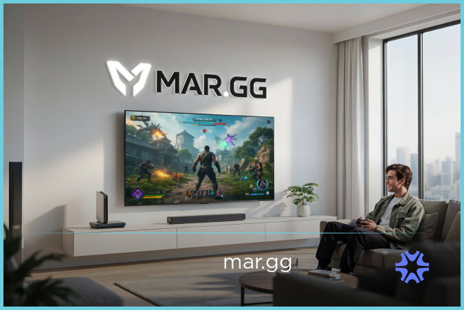Mar.gg — 2